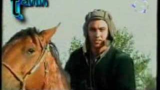 Tajik Song