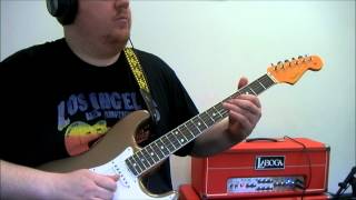 Holy Mother - Eric Clapton - David Locke