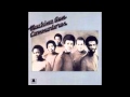Commodores - The Assembly Line breaks