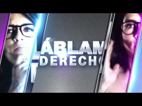 HABLAME DERECHO