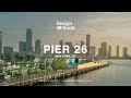 Pier 26 FULL EPISODE Design Vs Build