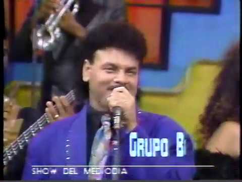 GRUPO BONGO - La Apuesta - Dialogo (90's)