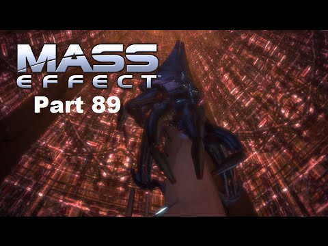 Mass Effect Walkthrough (Female Shepard) Part 89: Race Against Time: Final Battle Part 1