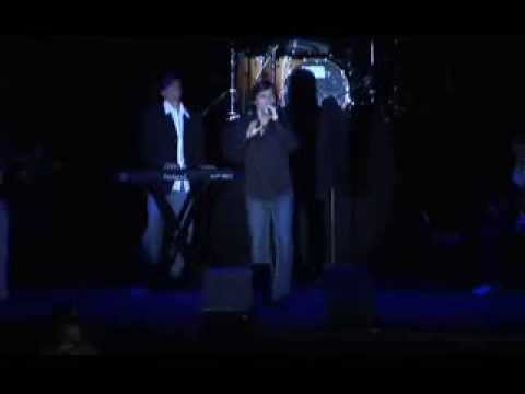 Reinaldo Alvarez - Mi segundo intento (en vivo)