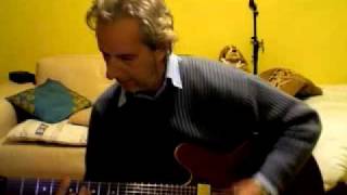 How to play Believe In Life Eric Clapton