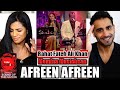 AFREEN AFREEN | Coke Studio REACTION! | Season 9 | Rahat Fateh Ali Khan & Momina Mustehsan