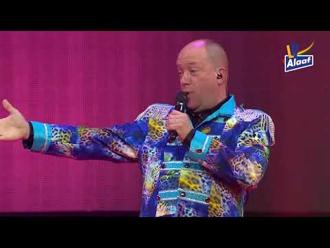 De11devande11de: Patrick Roger - Vastelaovend guf vleugels