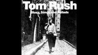 Tom Rush - More Pretty Girls Than One