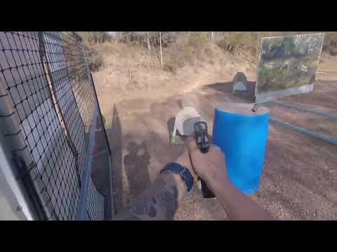 2022 IPSC Australian National Handgun Championship