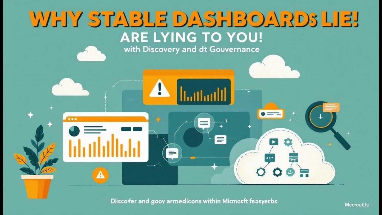 The Compliance Time-Loop: Why Your M365 Policies Are Lying