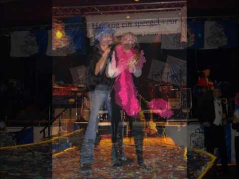Effe get angesj - Vastelaovend in de Venlonazaal venlo (2008)
