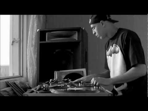 La Haine (Hate) DJ scene - DJ Cut Killer Nique La Police. NTM - Police. KRS-One - Sound of Da Police