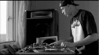 La Haine - DJ scene - Sound of Da Police - DJ Cut Killer - NTM - KRS-One