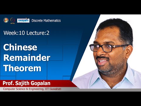 Discrete Mathematics