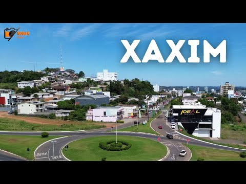 Xaxim - SC | Cidade Destaque