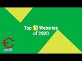 Top 10 Websites by Traffic in 2020 | Yadgar