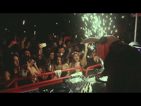 Que parezca fiesta 3 ⚡Back stage - Branding House