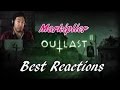Markiplier Outlast 2 Best Reactions