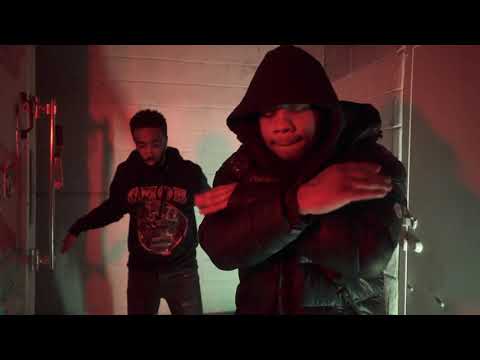 Quaddy x 1Mere - Steppin (Visionary Films)