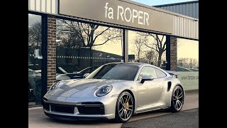 Porsche 911   Registered:2020(70)