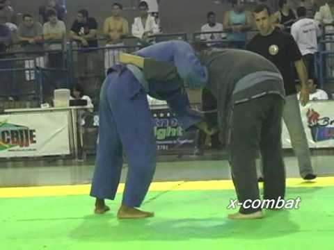 Danilo Dalago x Pedro Moura by X-COMBAT