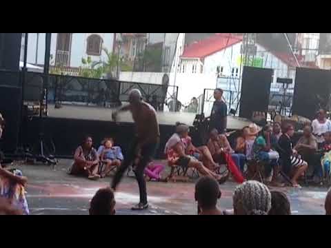 Le cheval - Seydou Boro