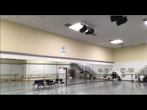 TUP trotz(t) Corona - Ben Van Cauwenbergh: "Bleiben Sie gesund! Stay healthy!"