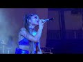 Ariana Grande - off the table (swt live concept)