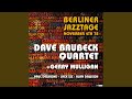 Truth is fallen ((Berliner Jazztage, Berlin November 4th. 1972 [Restauración 2023]))