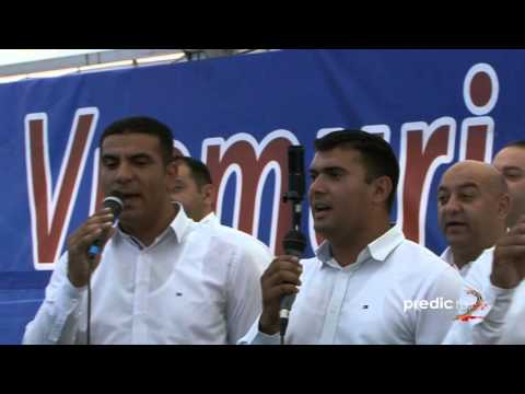 Călinuţ Gheorghe şi Rugul Aprins - Izbăvire - www.predic.ro