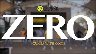 Download lagu ZERO : Husn Parcham By Katrina Kaif ,Shah Rukh Khan ,Anushka Sharma/ Zumba With Conie, mp3