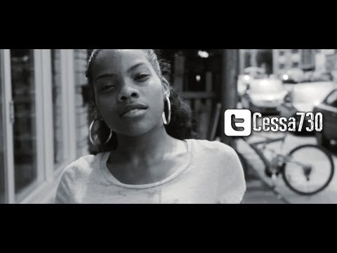 Cessa - Hunnit Freestyle (Official Music Video)