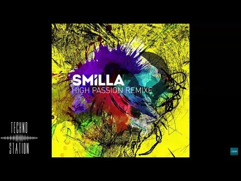 Smilla - High Passion (Balthazar & JackRock Remix) | Harthouse