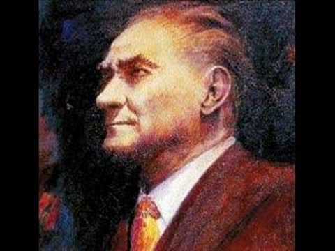 AŞIK MAHZUNİ ŞERİF - ÇANKAYA