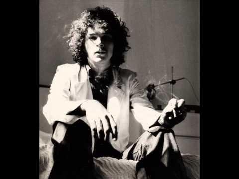 Chris Bell - There Was A Light