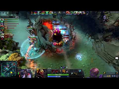 Team Liquid vs TNC Predator TI9 Highlights Match 1 - Main Event LB BO3