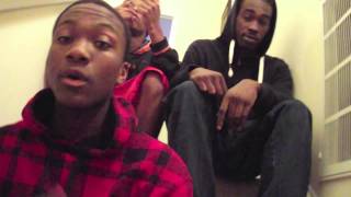 Don-G X Mario X Shaad - In My Way (Official Music Video) l Shot By @FinalP_Rayy