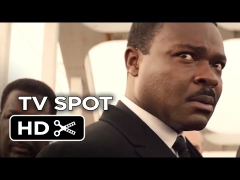 Selma TV SPOT - Revolution King (2015) - Oprah Winfrey, Cuba Gooding Jr. Movie HD
