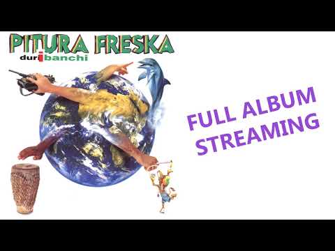 Duri i banchi - Pitura Freska (full album streaming) 1993