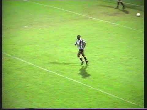 03.10.95 Notts County v Leeds United (League Cup 2.2)