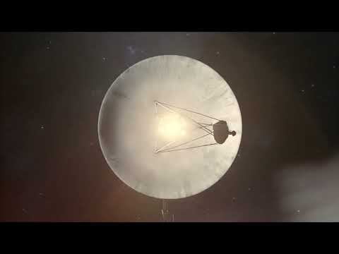 The Voyager | Cosmos a spacetime odyssey | Niel degrasse tyson