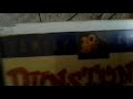Dunston Checks In 1996 VHS Review