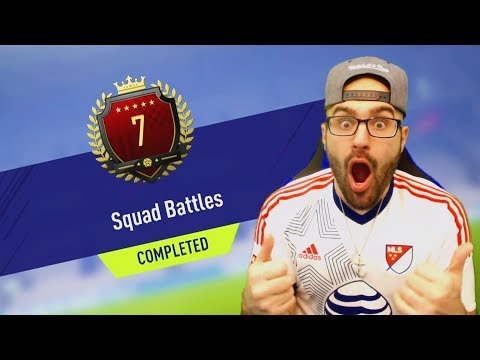 OMG 7th IN THE WORLD REWARDS! *AMAZING PROFIT* - FIFA 18 Ultimate Team #47 RTG