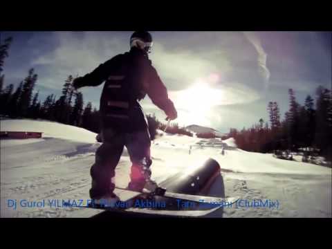 Dj Gurol YILMAZ Ft.  Ridvan Akbina - Tam Zamanı (ClubMix)