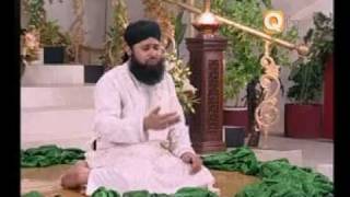 Aaqa Ka Milad Aaya - Muhammad Owais Raza Qadri Complete High Quality Video Naat Album