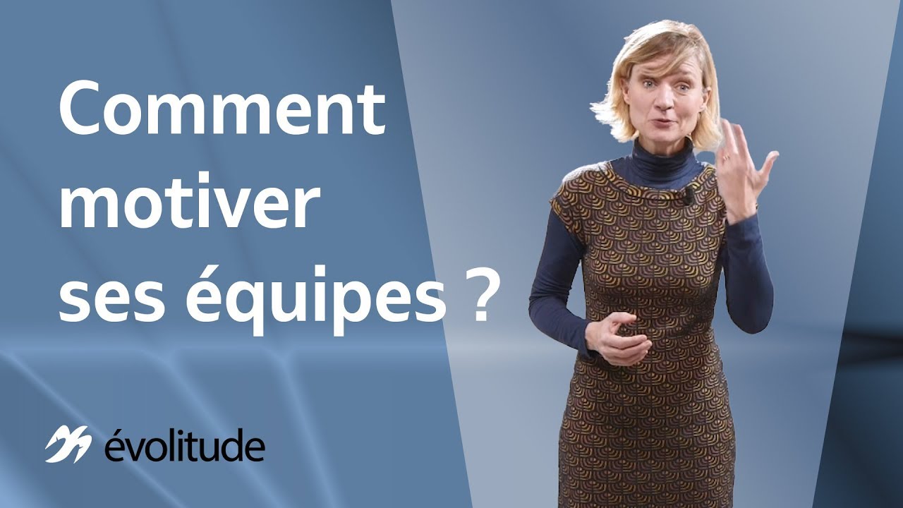 Motiver ou démotiver les collaborateurs