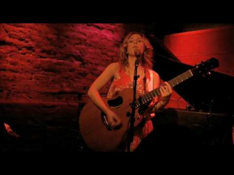 Toby Lightman - My Sweet Song (Live from Rockwood Music Hall)