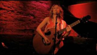 Live at Rockwood #4: Toby Lightman &quot;My Sweet Song&quot;