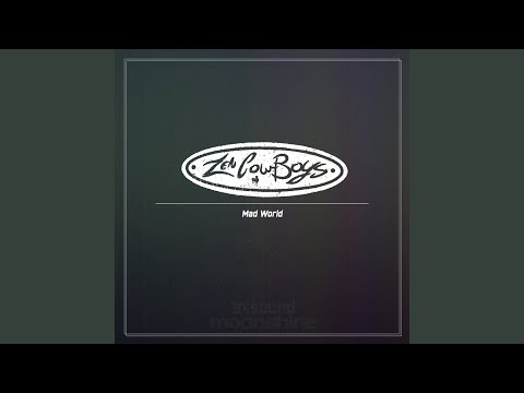 Mad World (The Crystal Method Remix)