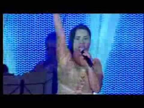 medley cassiane - Recompensa / não negue a Jesus / com Cristo é vencer / contigo está